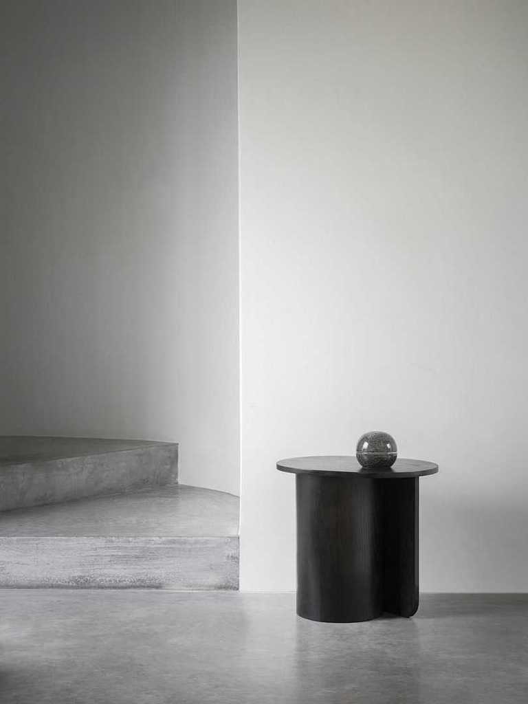 Vedbaek House by Norm Architects