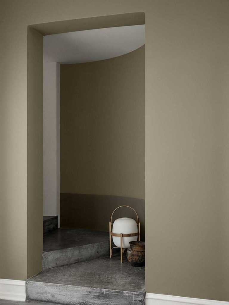 Vedbaek House by Norm Architects