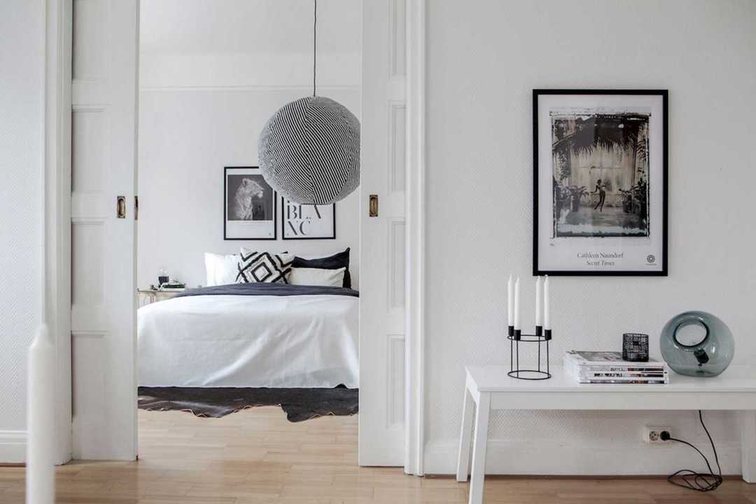 Styling inspiration by Bjurfors Home