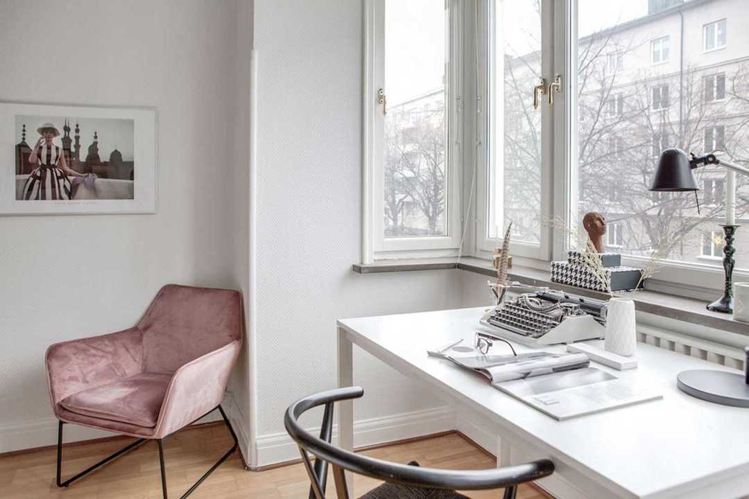Styling inspiration by Bjurfors Home