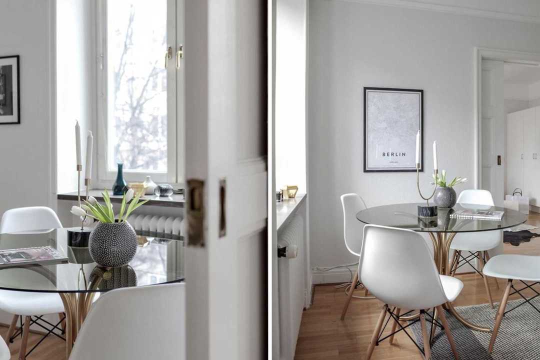 Styling inspiration by Bjurfors Home