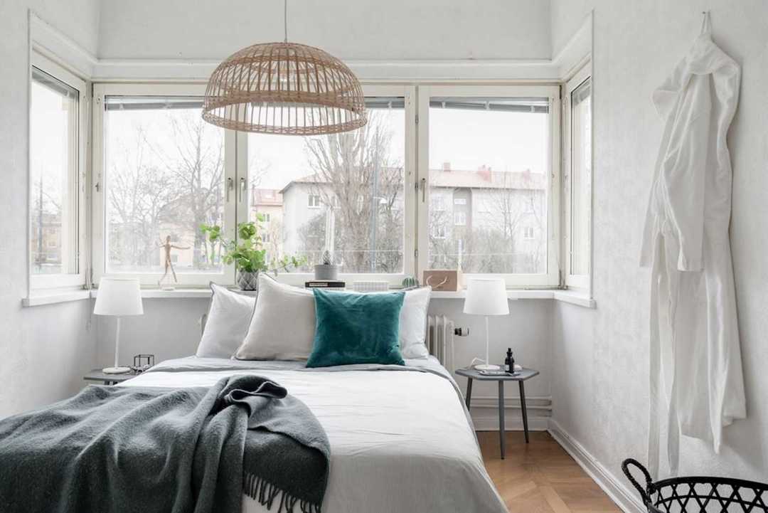 Styling inspiration by Bjurfors Home