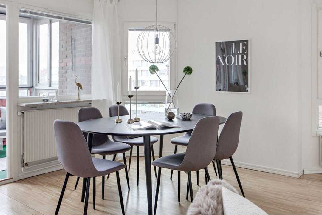 Styling inspiration by Bjurfors Home