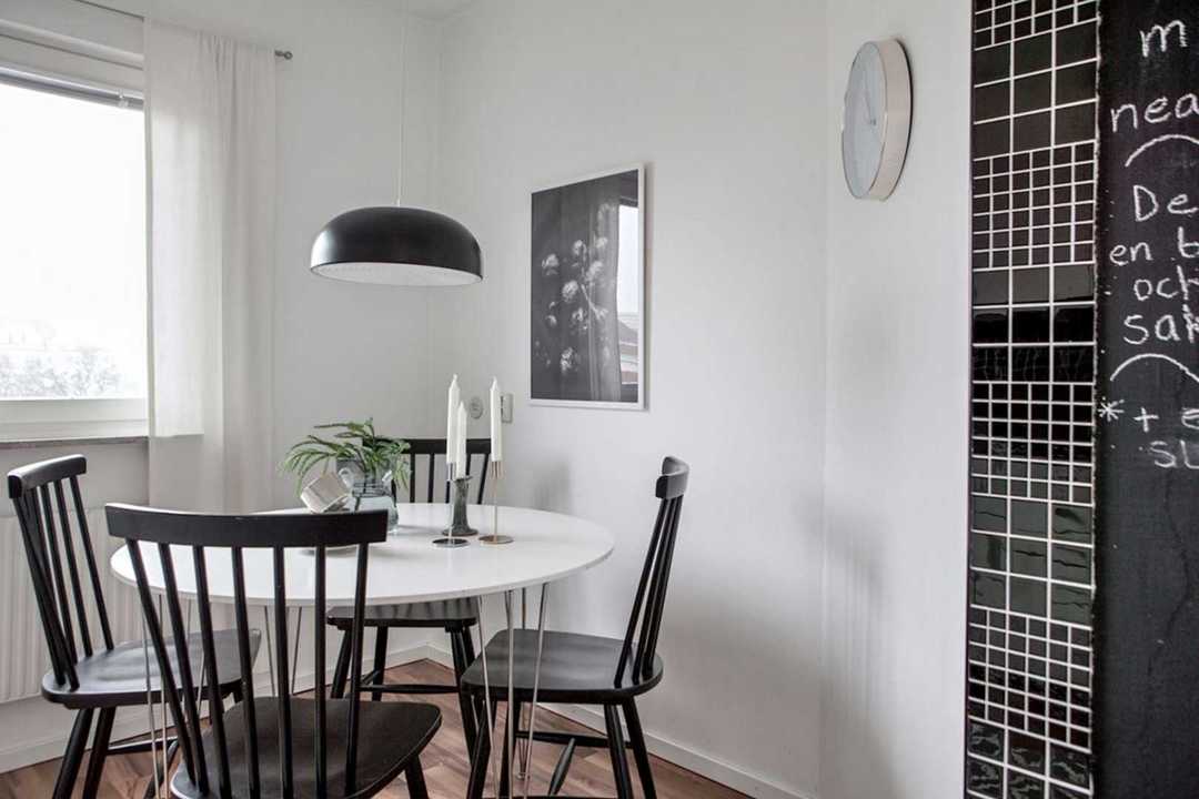 Styling inspiration by Bjurfors Home