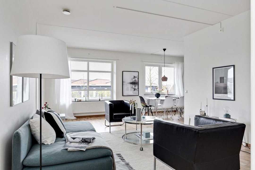 Styling inspiration by Bjurfors Home
