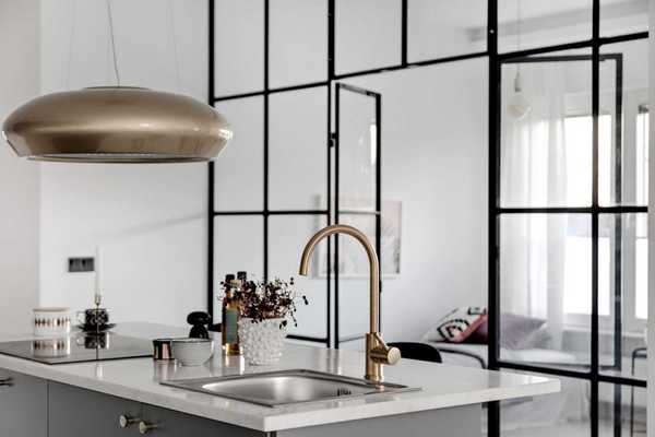 Styling inspiration by Bjurfors Home