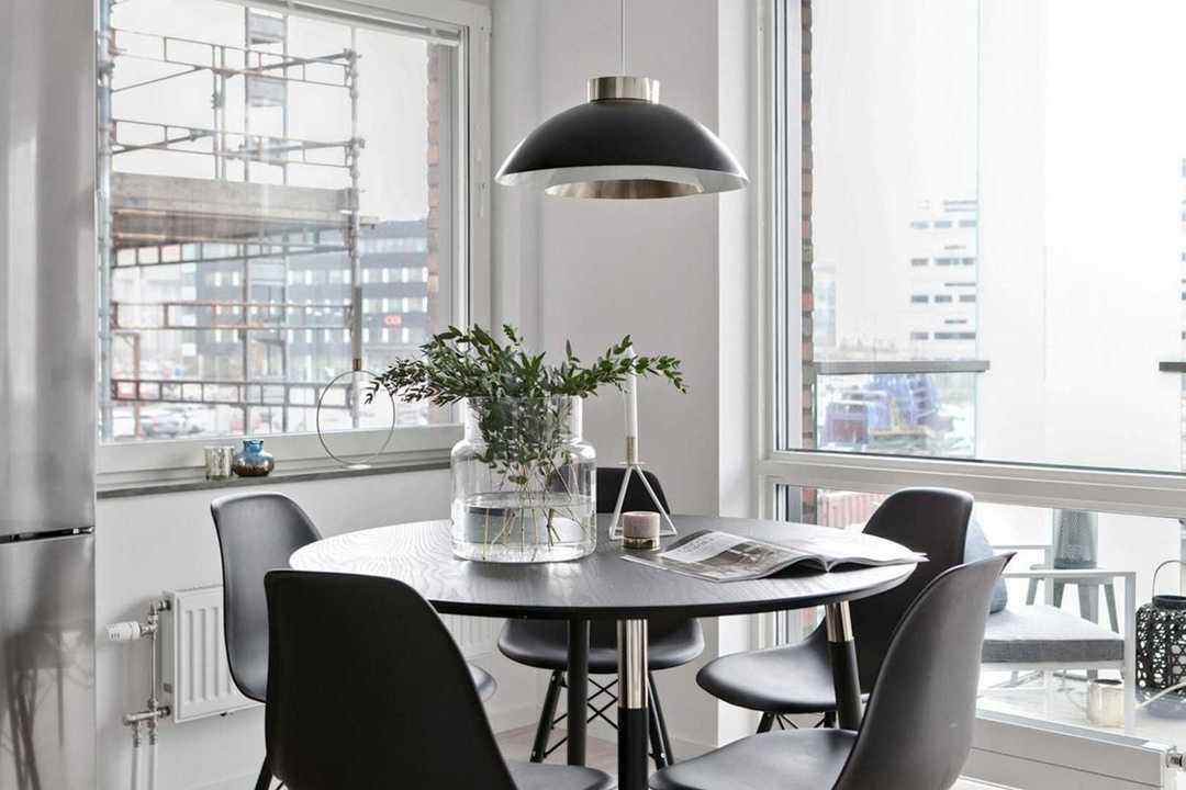 Styling inspiration by Bjurfors Home