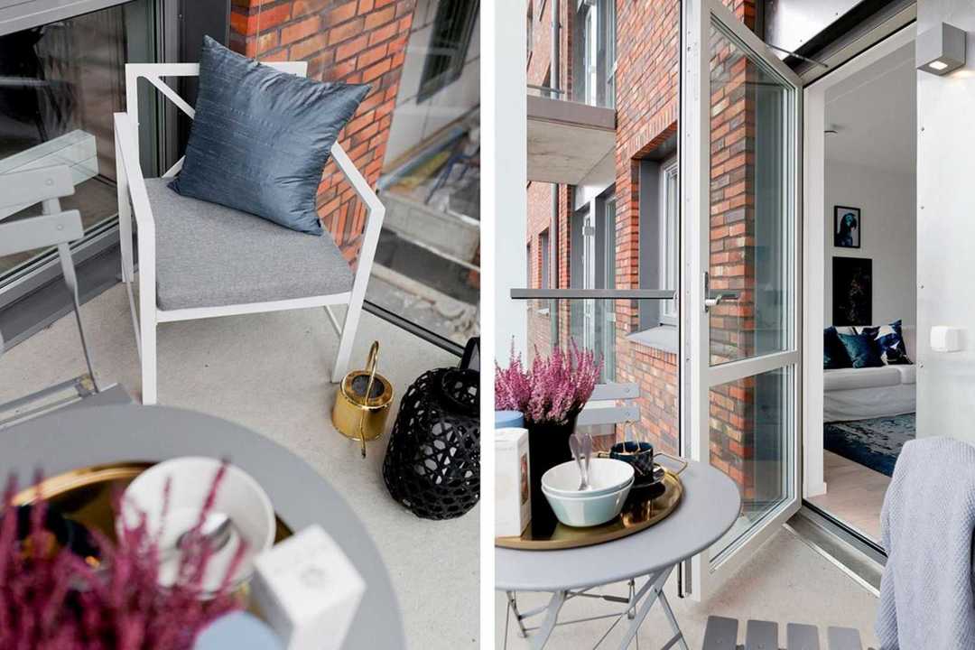 Styling inspiration by Bjurfors Home
