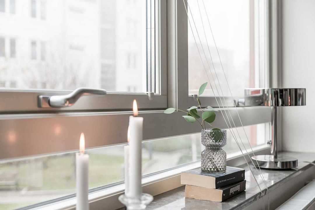 Styling inspiration by Bjurfors Home