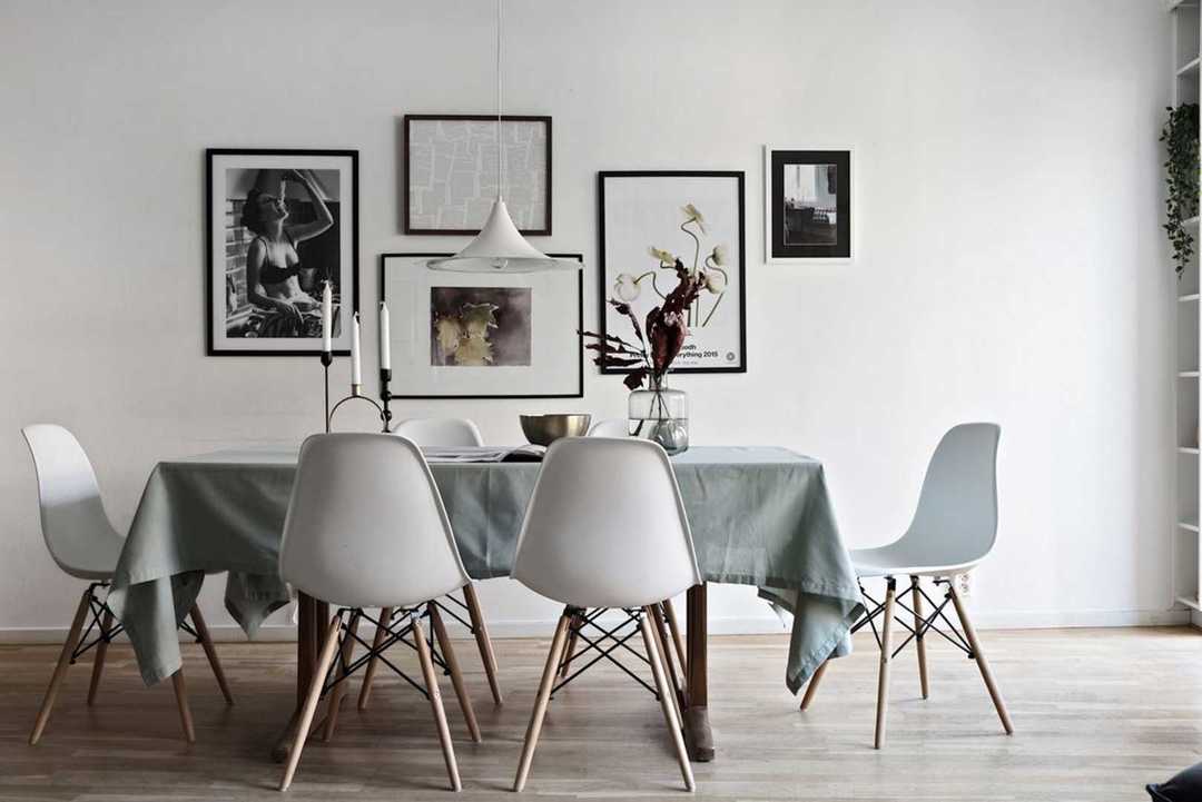 Styling inspiration by Bjurfors Home