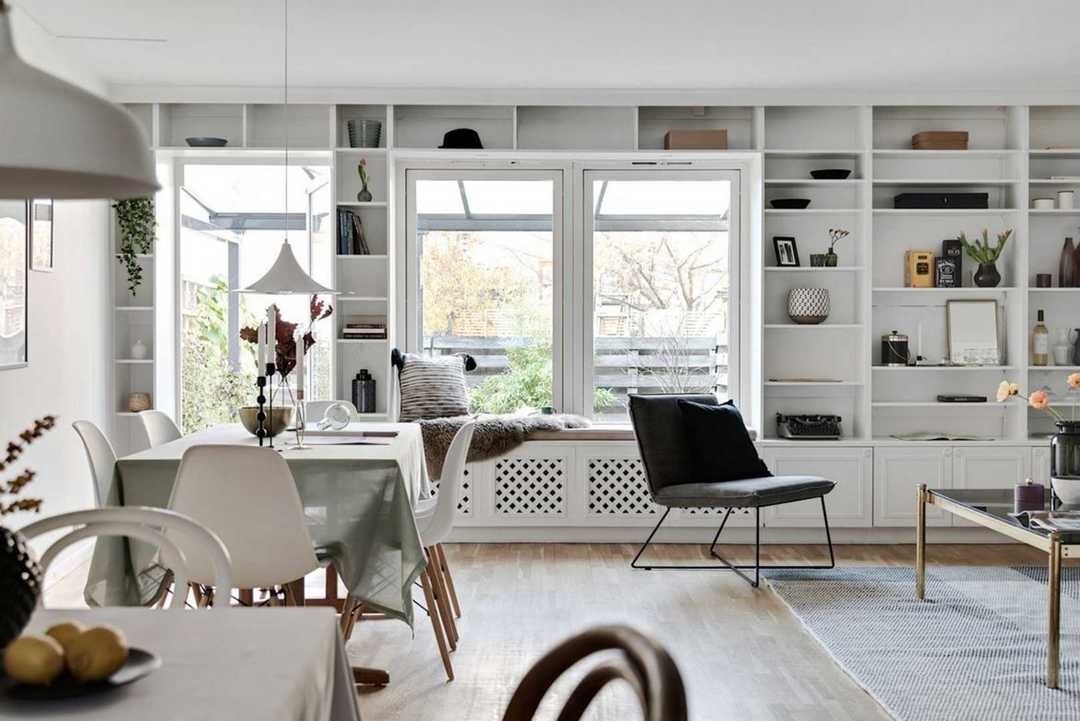 Styling inspiration by Bjurfors Home