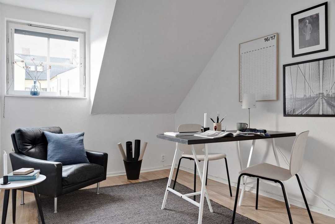 Styling inspiration by Bjurfors Home
