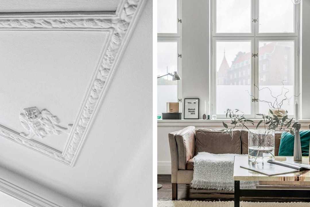 Styling inspiration by Bjurfors Home