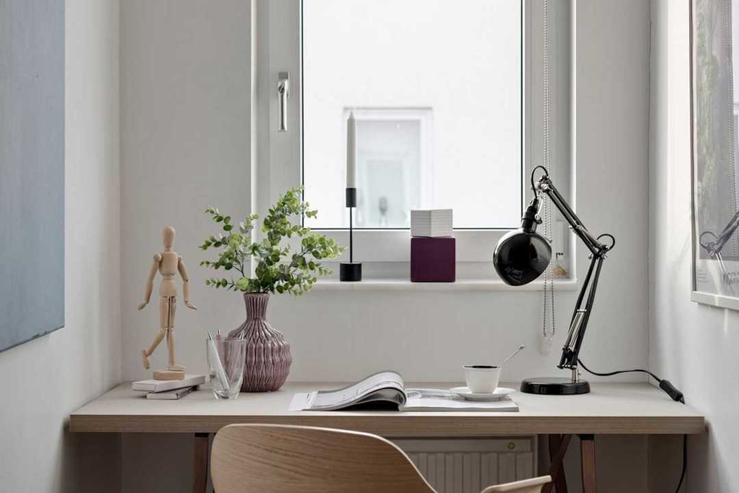 Styling inspiration by Bjurfors Home