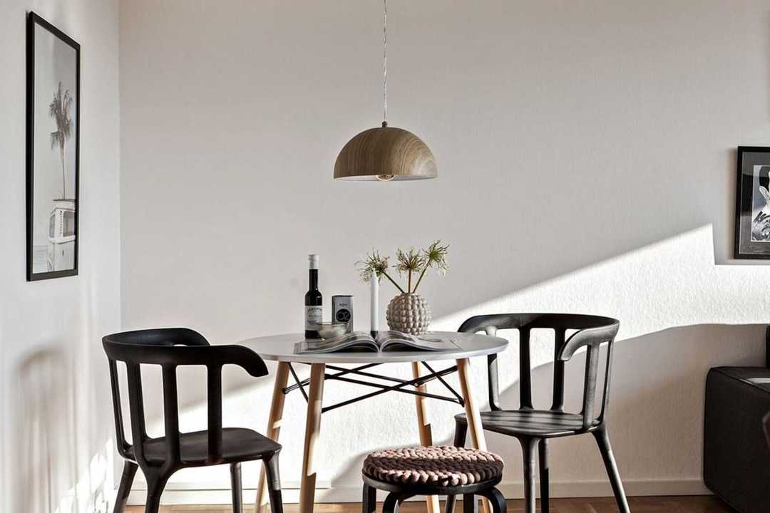 Styling inspiration by Bjurfors Home