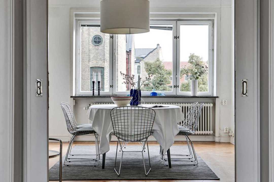 Styling inspiration by Bjurfors Home