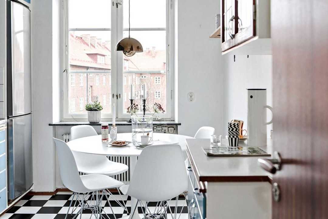 Styling inspiration by Bjurfors Home