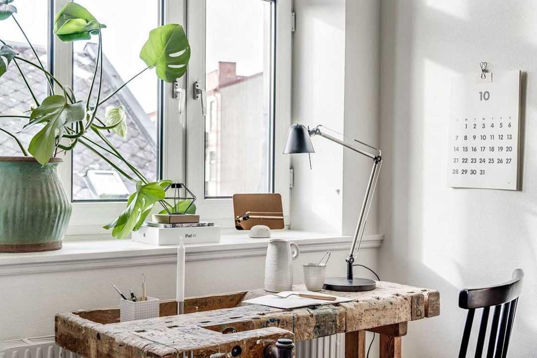 Styling inspiration by Bjurfors Home