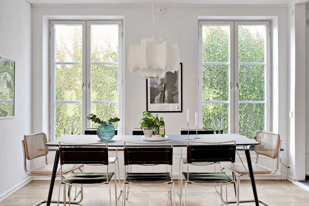 Styling inspiration by Bjurfors Home