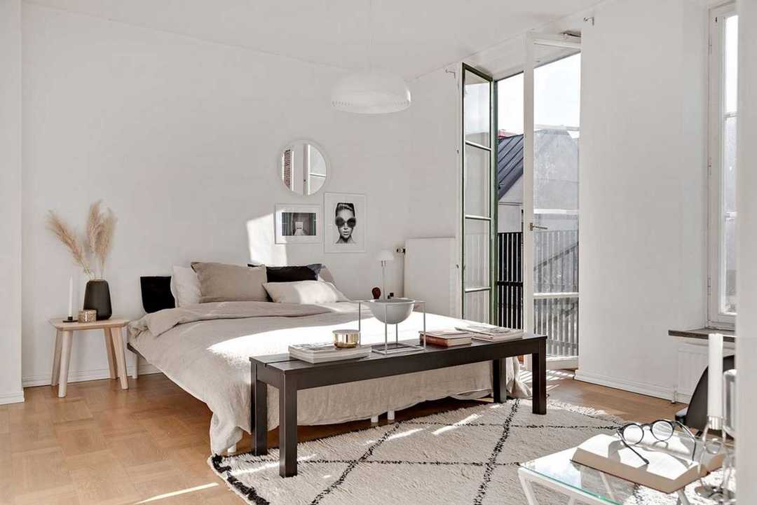 Styling inspiration by Bjurfors Home
