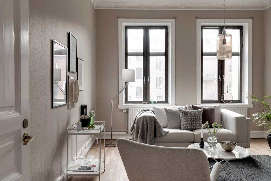 Styling inspiration by Bjurfors Home