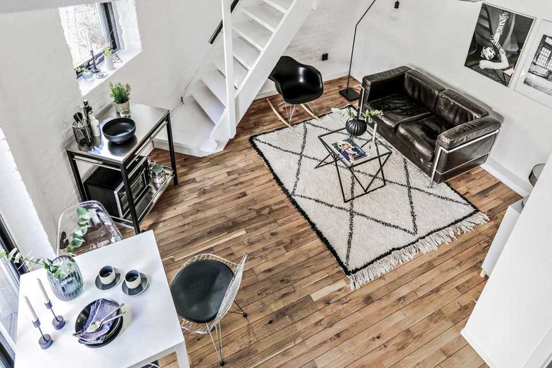 Styling inspiration by Bjurfors Home