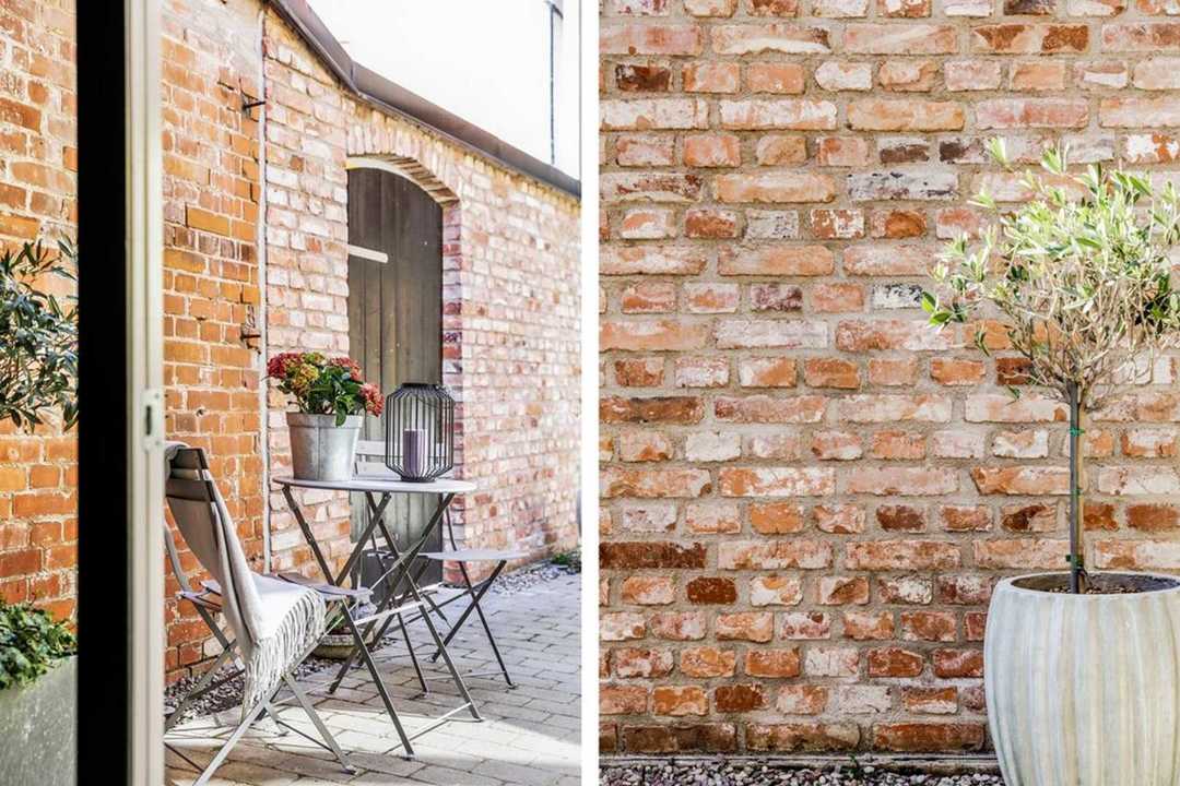 Styling inspiration by Bjurfors Home