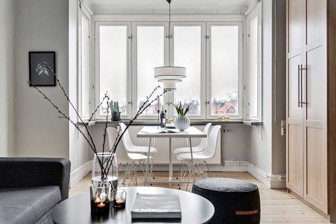 Styling inspiration by Bjurfors Home