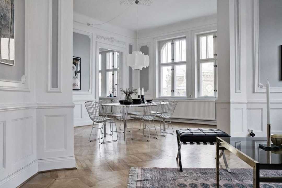 Styling inspiration by Bjurfors Home