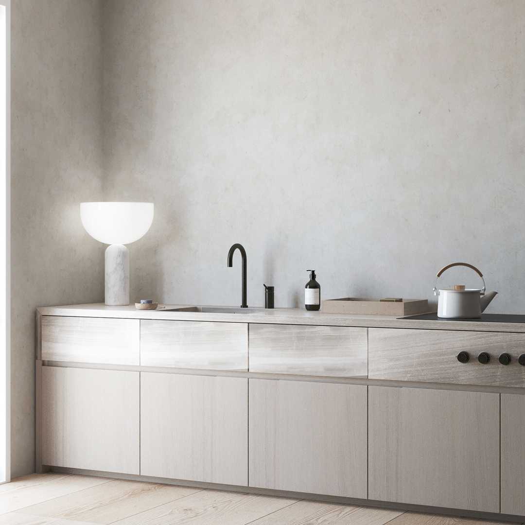 A Calm House by Javier Wainstein