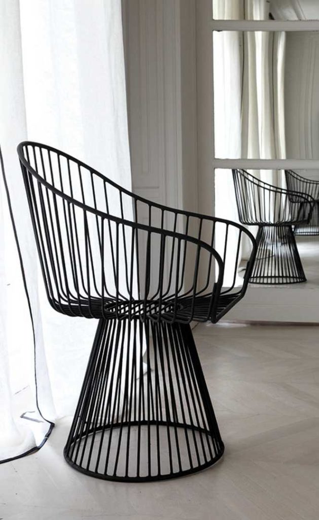 An apartment in Marcel Renault, Paris by Les Curieuses