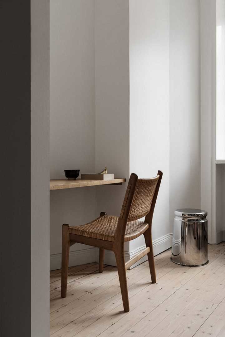 Designer Paul Vaugoyeau’s Apartment