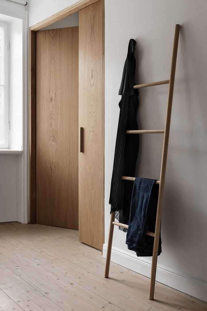 Designer Paul Vaugoyeau’s Apartment
