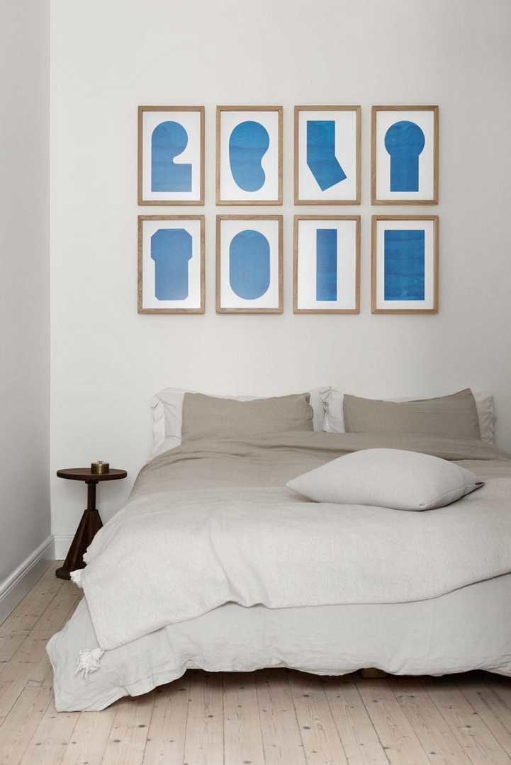 Designer Paul Vaugoyeau’s Apartment