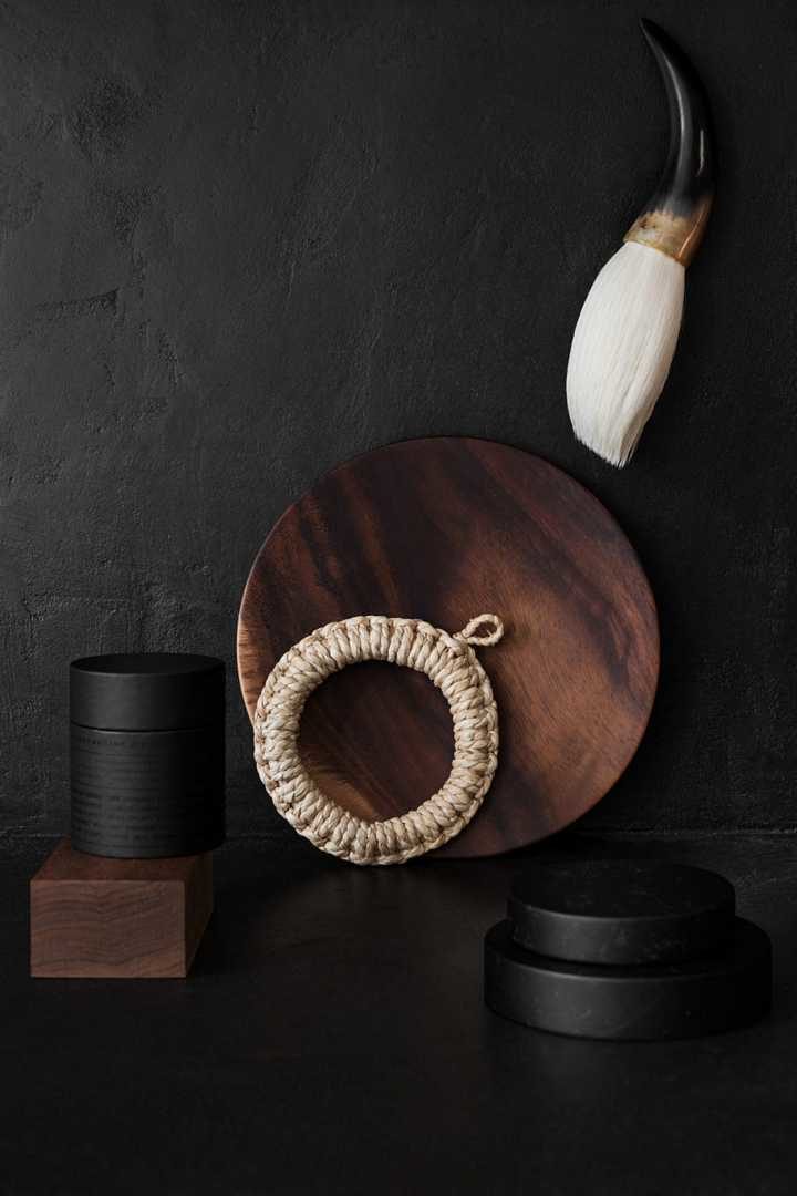 Designer Paul Vaugoyeau’s Apartment