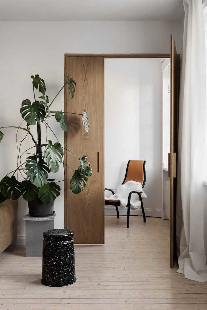Designer Paul Vaugoyeau’s Apartment