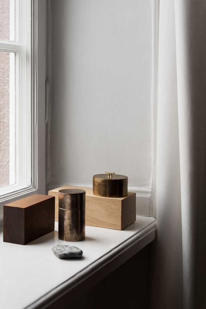 Designer Paul Vaugoyeau’s Apartment