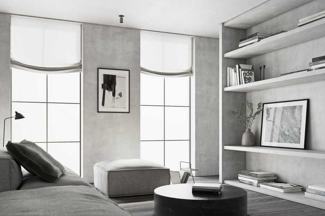 Family Residence in Sag Harbor, NY by Adam Jordan Architecture