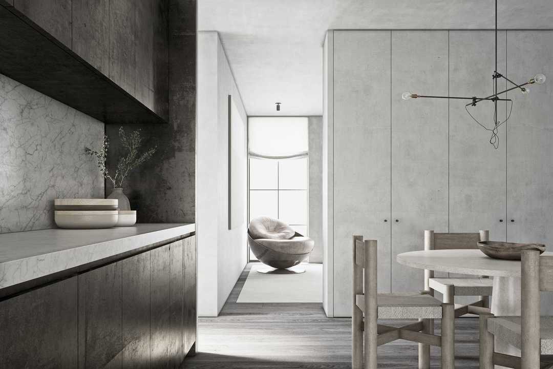 Family Residence in Sag Harbor, NY by Adam Jordan Architecture