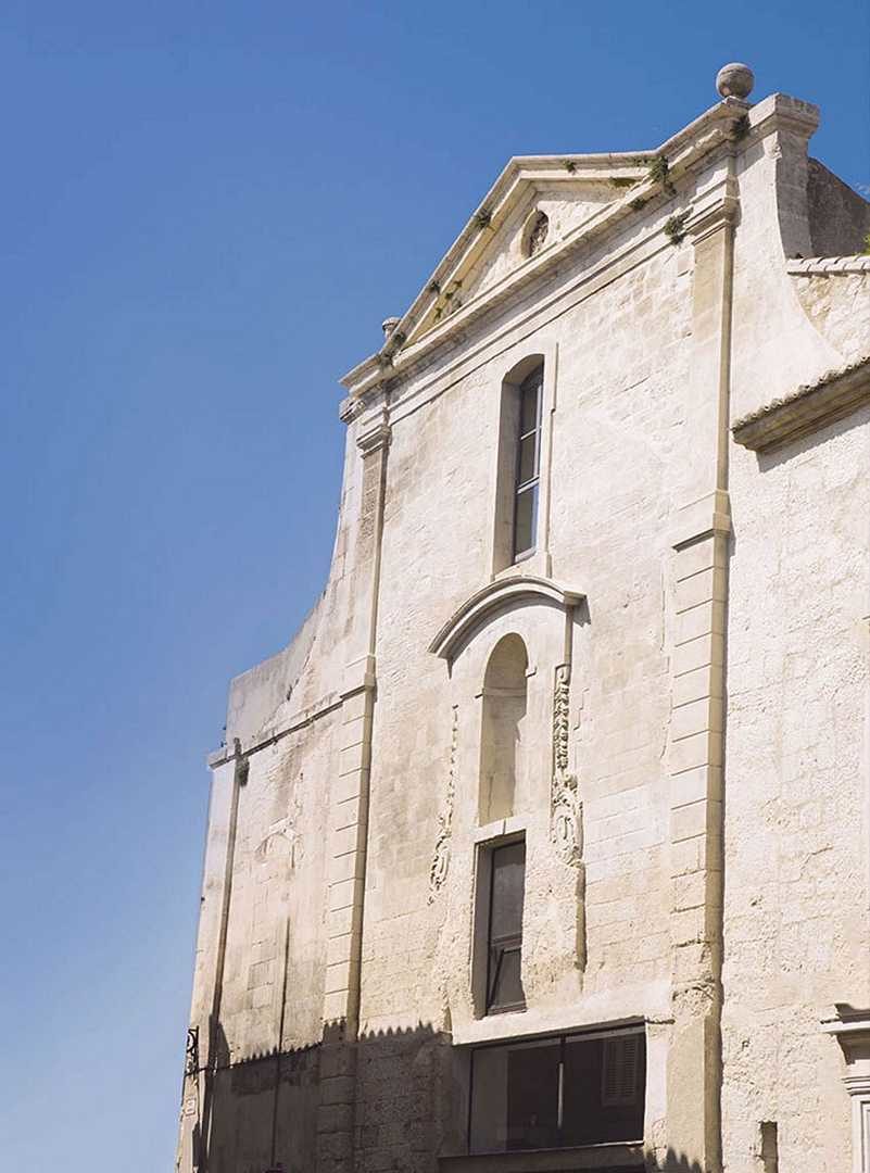 Hotel Le Collateral in Arles, France