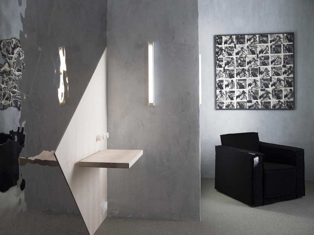 Hotel Le Collateral in Arles, France