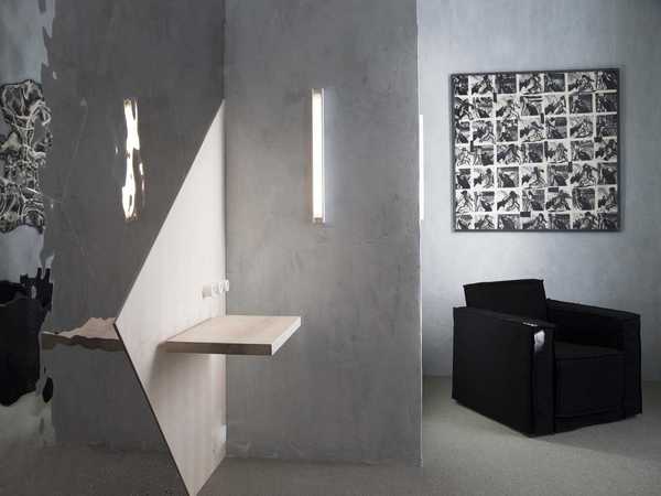 Hotel Le Collateral in Arles, France