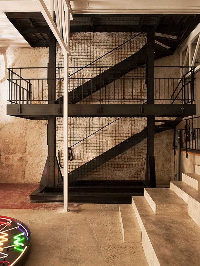 Hotel Le Collateral in Arles, France