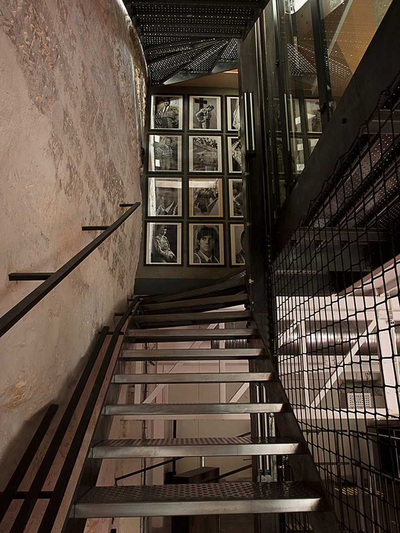 Hotel Le Collateral in Arles, France