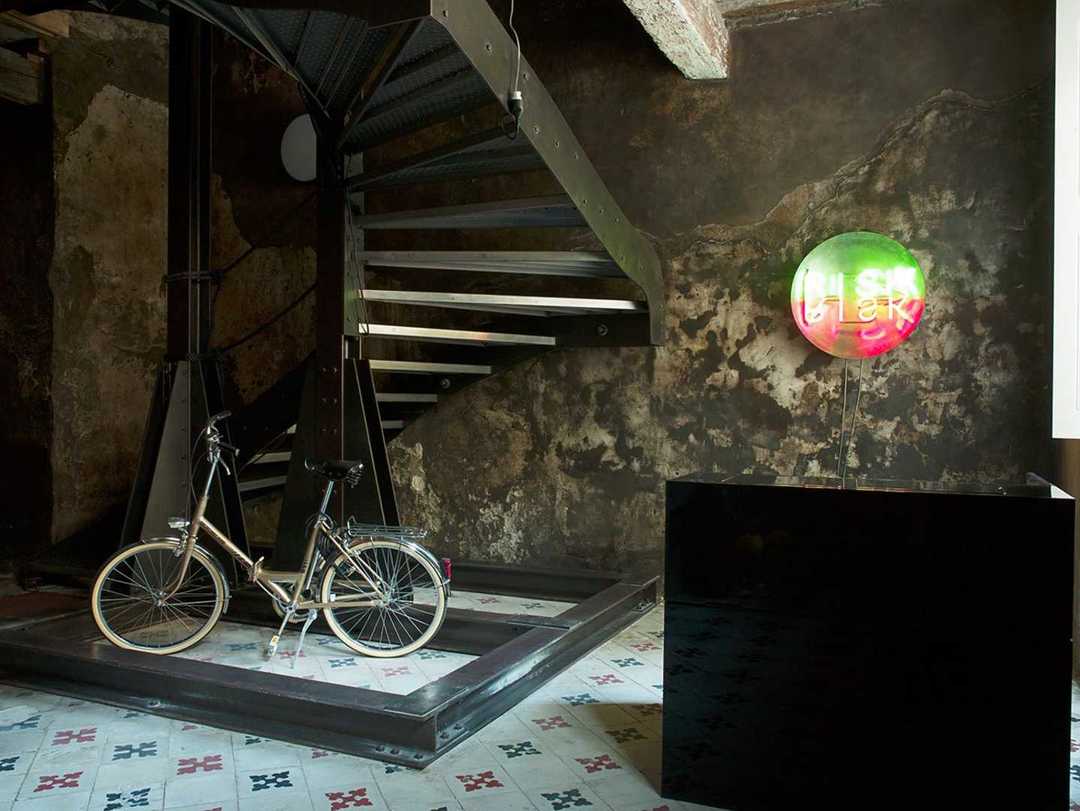 Hotel Le Collateral in Arles, France