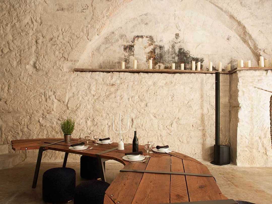 Hotel Le Collateral in Arles, France