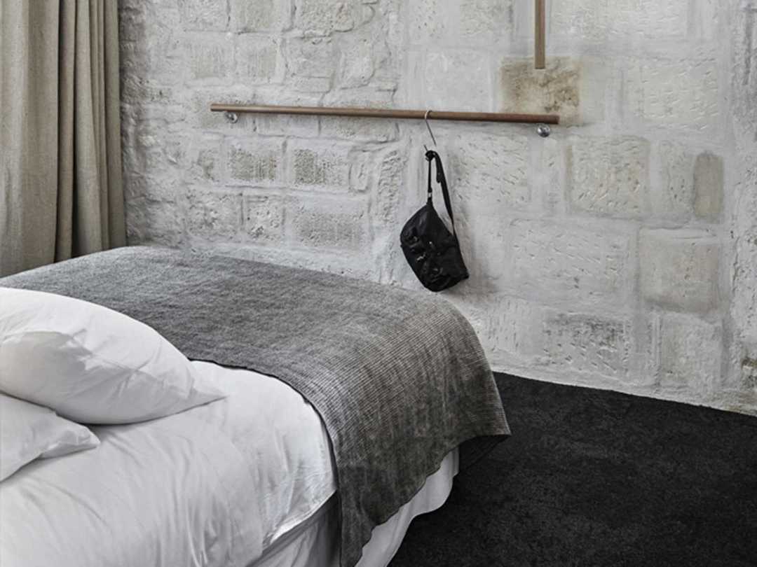 Hotel Le Collateral in Arles, France