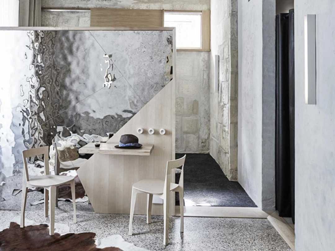 Hotel Le Collateral in Arles, France