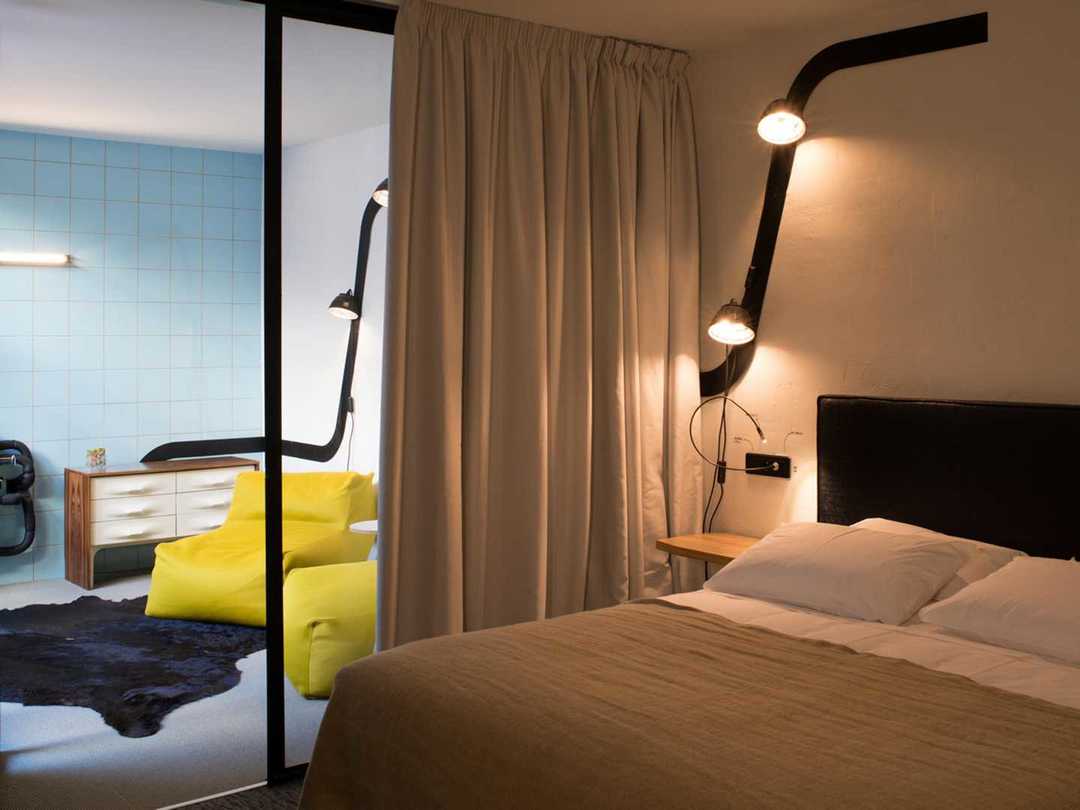 Hotel Le Collateral in Arles, France