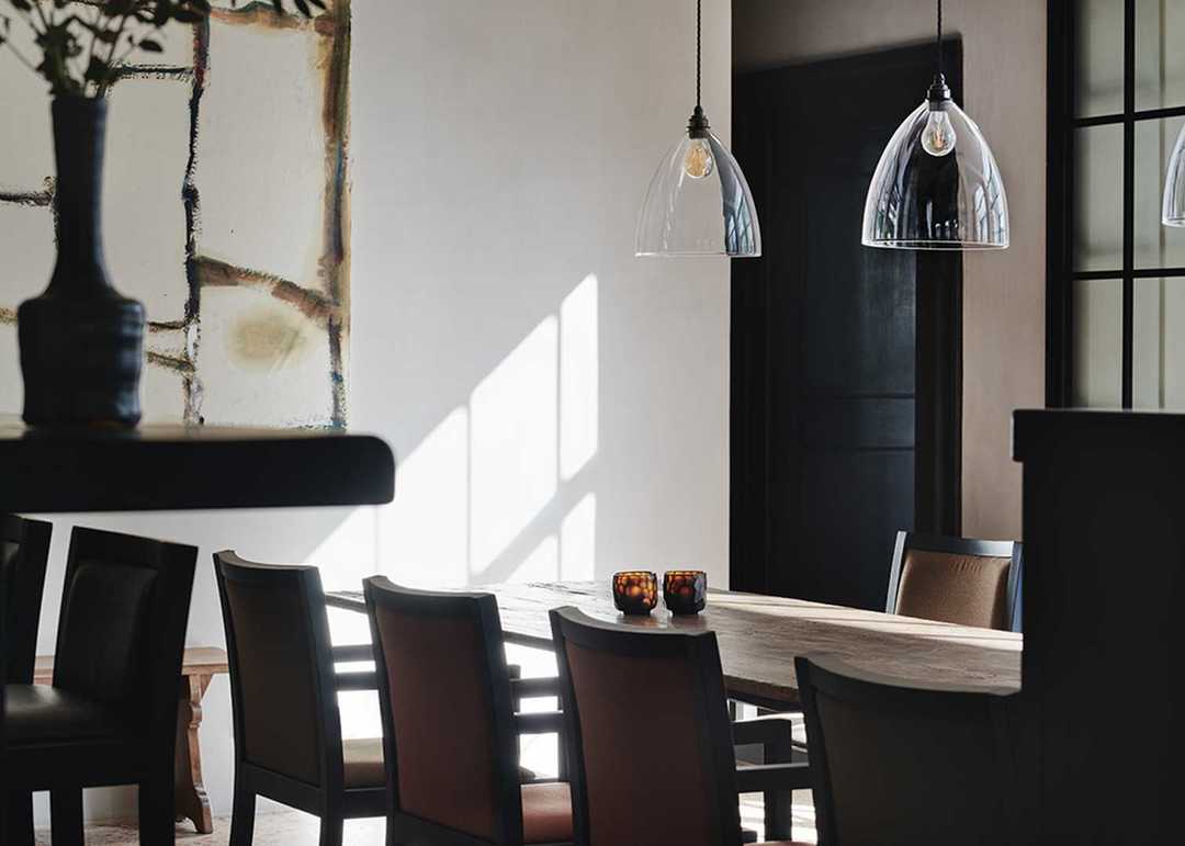 Hotel Purs in Andernach, Germany by Axel Vervoordt